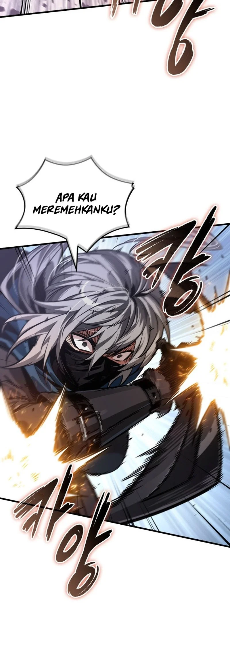 Pick Me Up Chapter 184 Fix Gambar 42